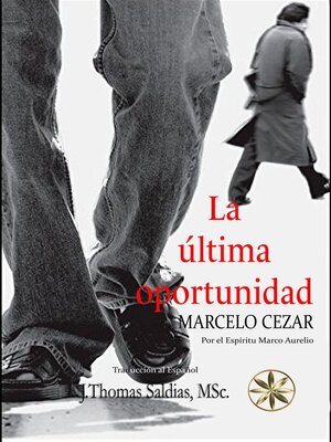 cover image of La Última Oportunidad